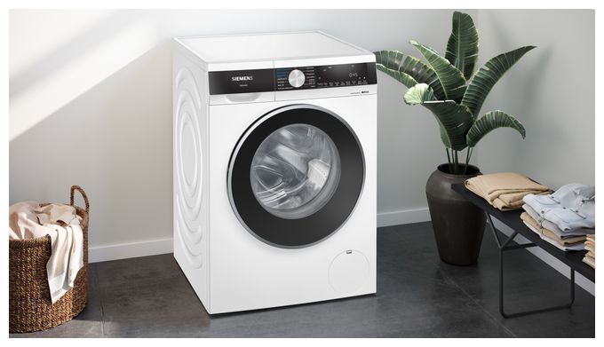 9 kg 6 kg Waschtrockner 1400 U/min iQ500 WN44G242 