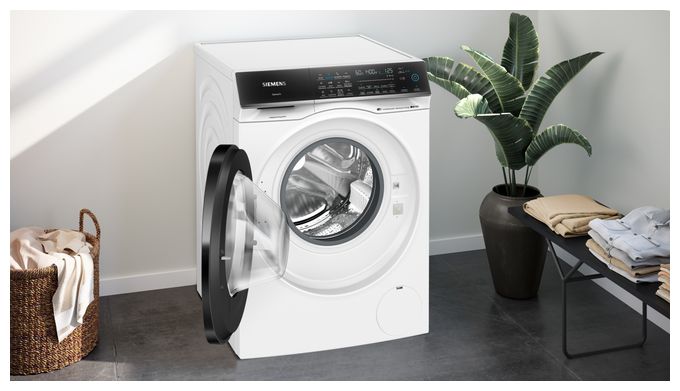10,5 kg 6 kg Waschtrockner 1400 U/min iQ700 WN54C2A40 