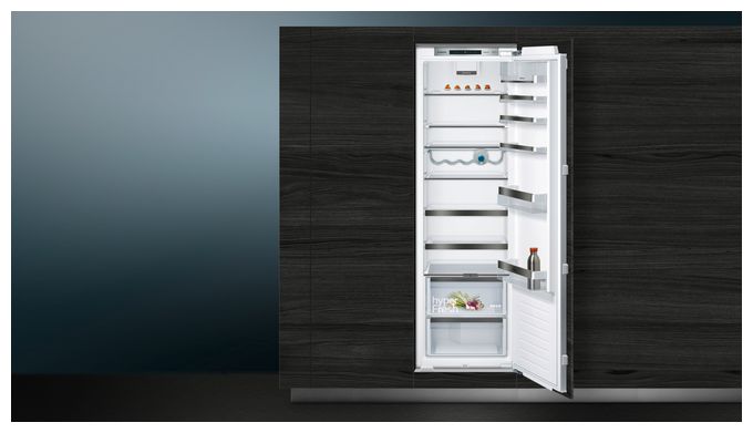 319 l 177,5 cm Einbaukühlschrank iQ500 KI81RSOE0 