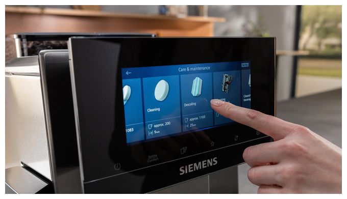 Reinigungstablette TZ80002A 
