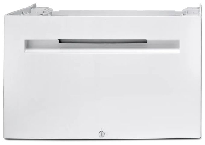 WZDP40D Trockner Podest mit Schublade 