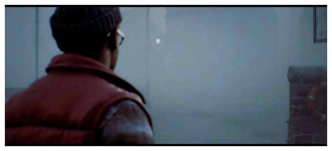 Silent Hill Townfall - Day One Edition (PlayStation 5) 