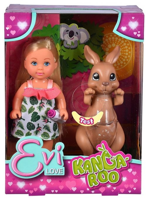 Evi Love Känguru 