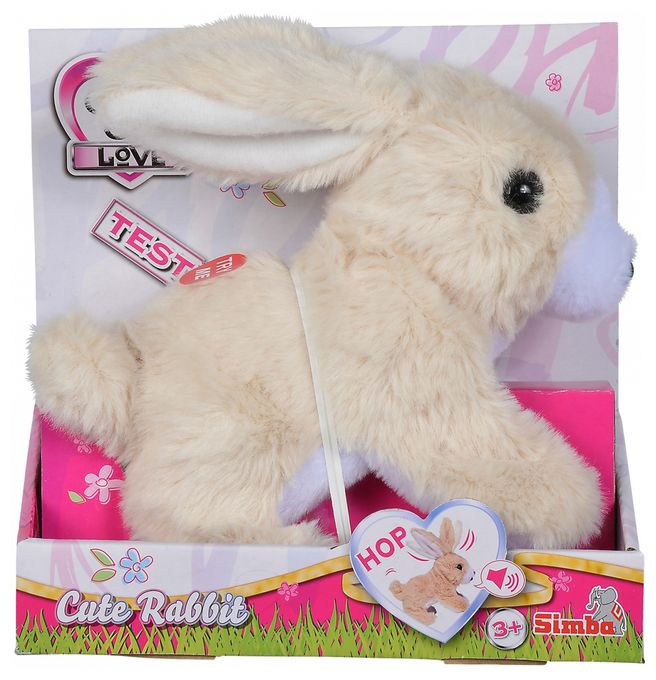 Rabbit 