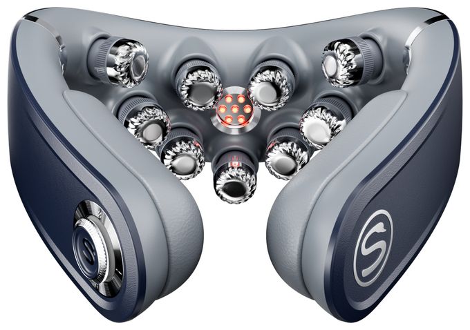 G7 Pro-Fold Nackenmassagegerät 