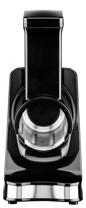 Standmixer 350 W  921.06 (Schwarz, Edelstahl) 
