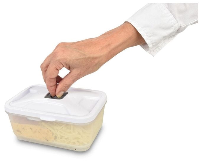 Brotdosenset Rechteckig 922.85 