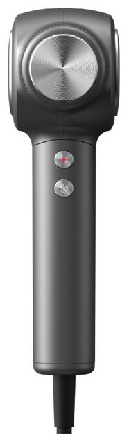 Haartrockner 1600 W  969.66 AirVolution (Schwarz) 