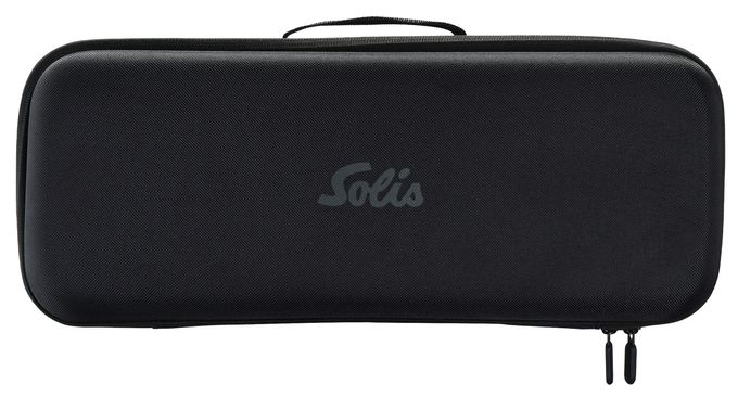 Multistyler 1300 W  970.23 StyleVolution Multi (Schwarz) 