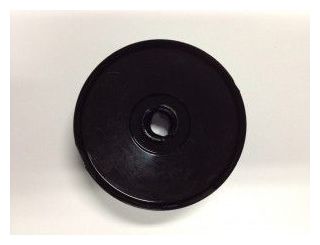 Turmventilator Stand 44,8 dB  Easy Breezy (Schwarz) 