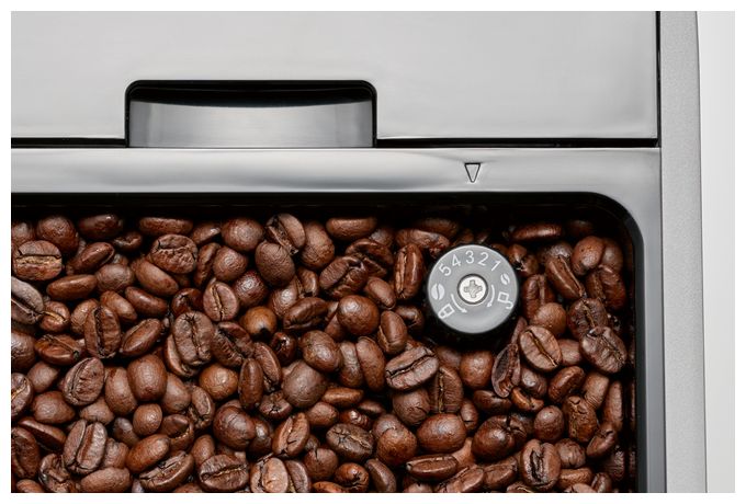 Kaffeevollautomat  S0266 Masterbrew Compact (Schwarz) 