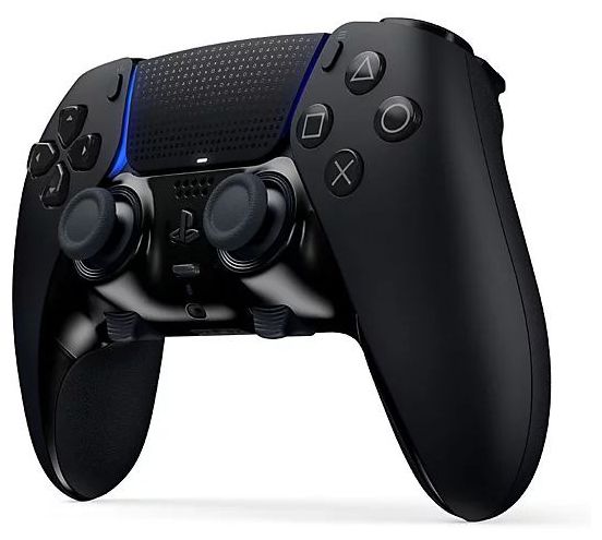DualSense Edge - Midnight Black 