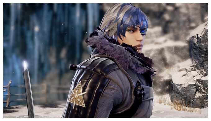 SoulCalibur VI (PlayStation 4) 