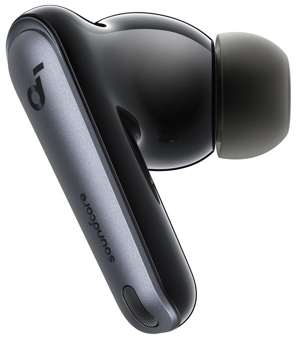 In-Ear Bluetooth Kopfhörer kabellos 10 h Laufzeit IPX4  Liberty 4 NC (Schwarz) 