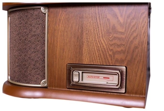  NR565DAB (Holz) 