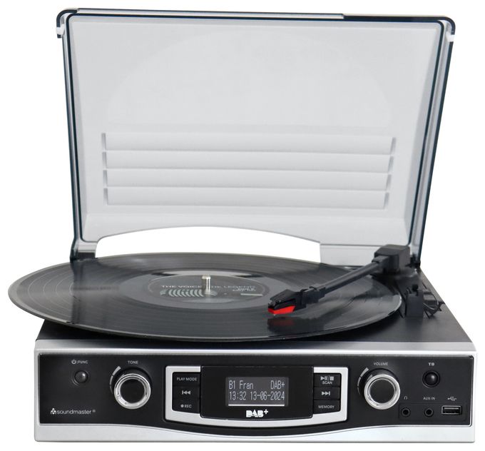  PL590SW (Schwarz) 