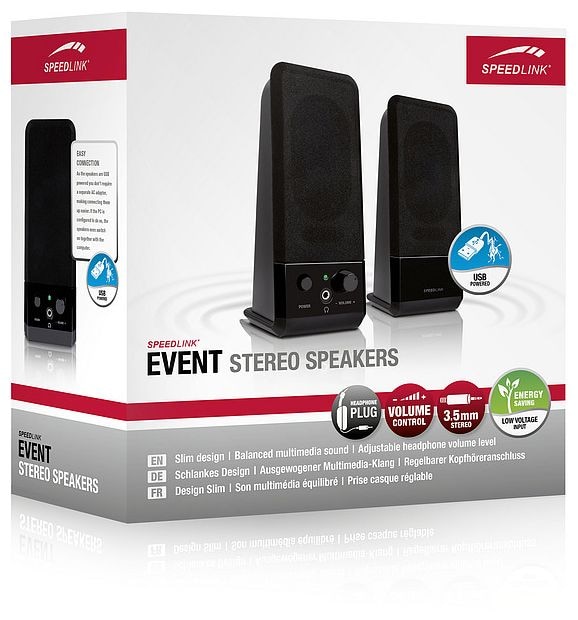 EVENT 