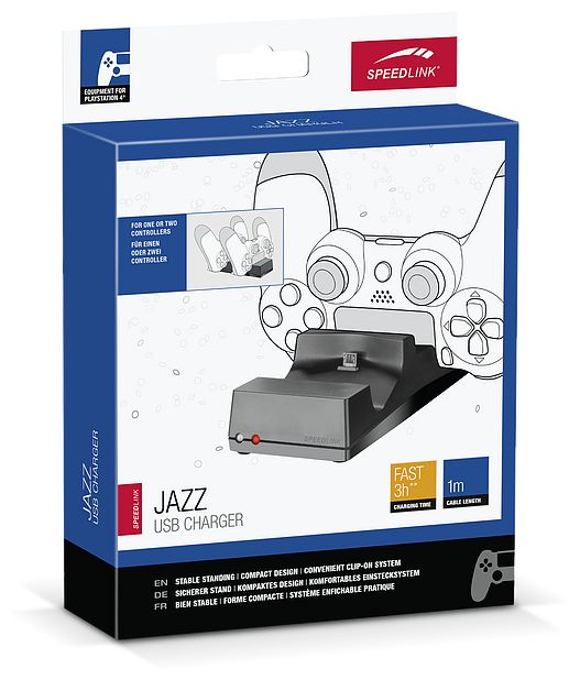 JAZZ 