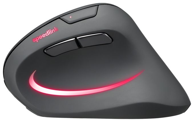 3200 DPI Gaming Maus Optisch  Piavo Pro (Schwarz) 