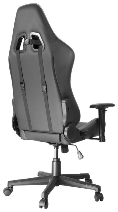 Gamingstuhl bis 150 kg SL-660005-BKGY 