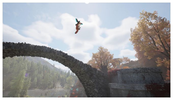 Spirit of the North 2 (PlayStation 5) 
