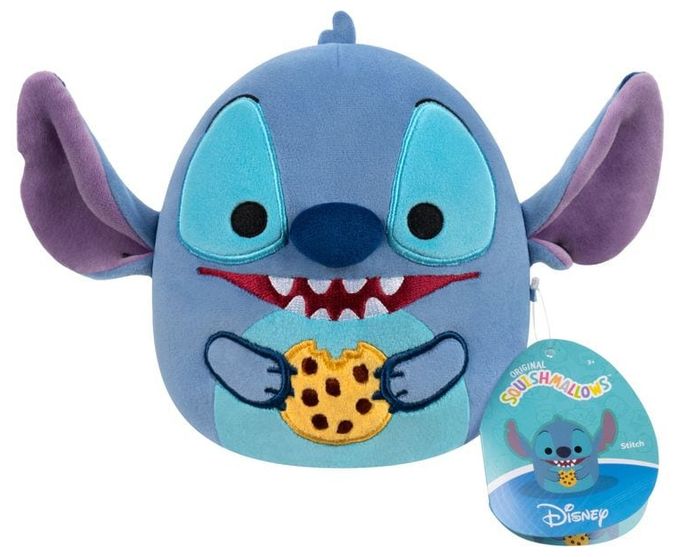 Stitch 
