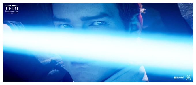Star Wars Jedi: Fallen Order (PlayStation 4) 