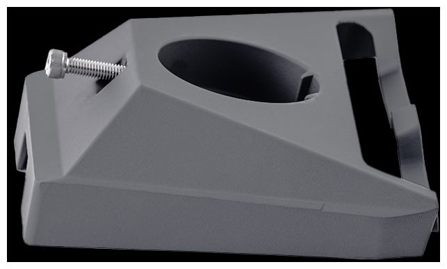 Rohradapter Wandhalterung Standard Kit V4 