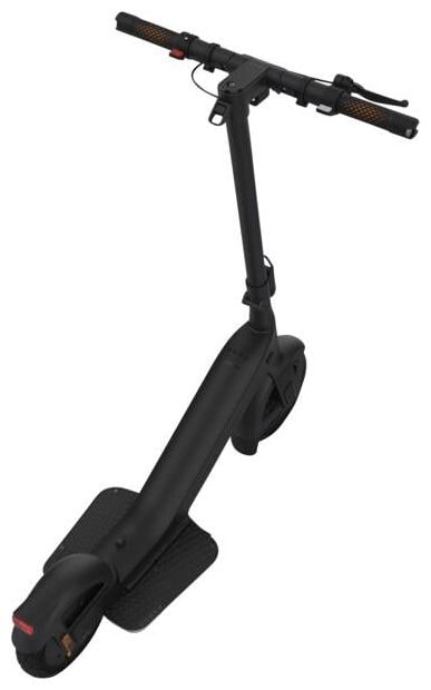 E-Scooter bis 70 km Reichweite  Advance+ McLaren Edition (Schwarz) 