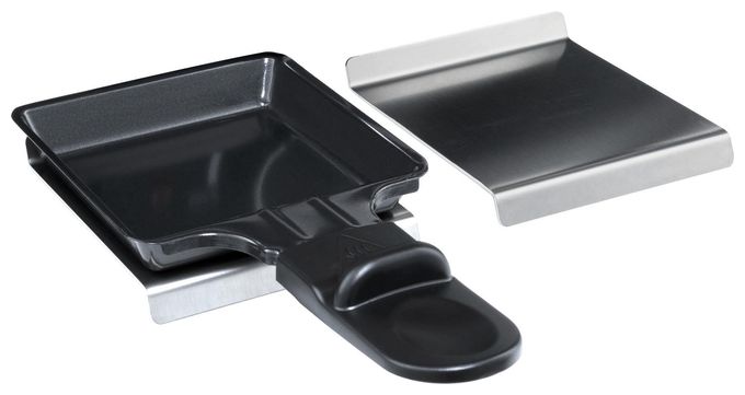 1400 W RC11 Guss Raclette 