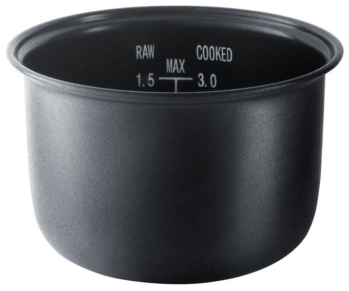 RK4M Mini Reiskocher 