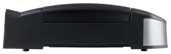 2200 W  VG195 Tischgrill (Schwarz) 