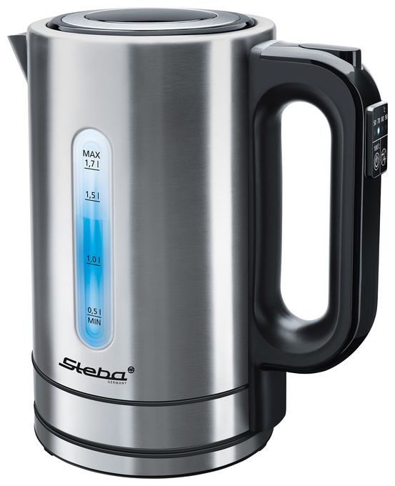 1,7 l Wasserkocher 2200 W  WK21 (Edelstahl) 