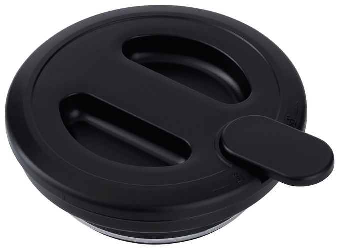 1,5 l Wasserkocher 2200 W  WK31 (Schwarz, Edelstahl) 