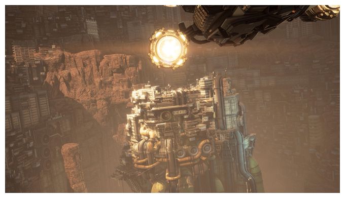 Stellar Blade (PlayStation 5) 