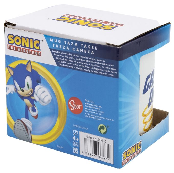 Sonic 