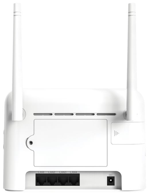 Router 350 4G LTE 