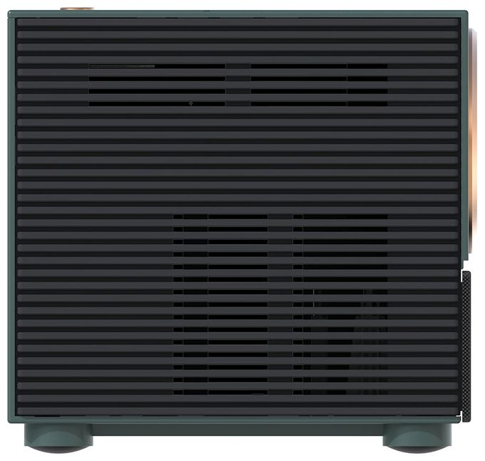 1080p (1920x1080) 3LCD LED 300 ANSI Lumen  Mira1 (Grün) 
