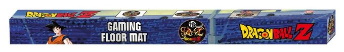 Dragon Ball Z Bodenmatte 