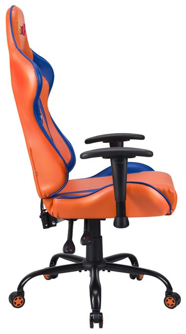Gamingstuhl bis 125 kg Gaming Seat Dragon Ball Z 