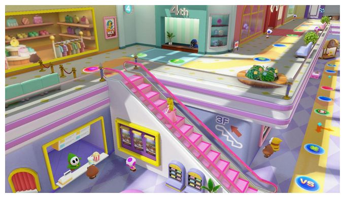 Super Mario Party Jamboree (Nintendo Switch) 