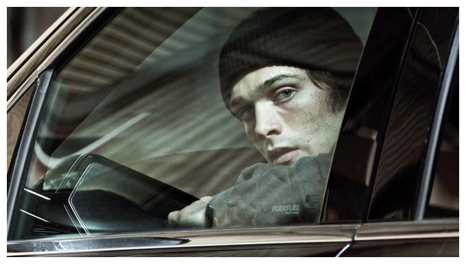 Taken in L.A. - Verkaufte Unschuld (Blu-Ray) 