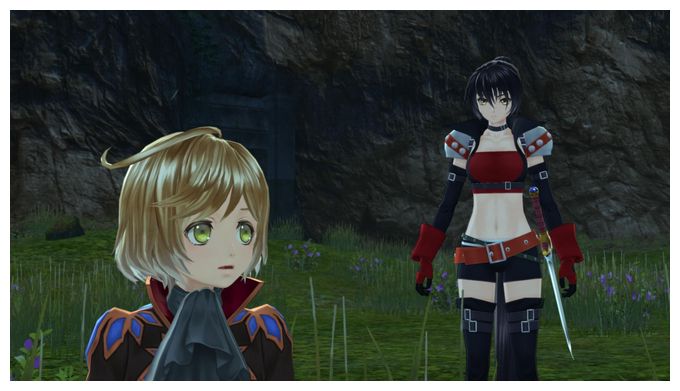Tales of Berseria Remastered (PlayStation 5) 