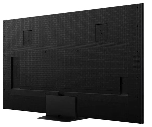MiniLed 2,16 m (85 Zoll) Fernseher 4K Ultra HD VESA 600 x 400 mm 85A400U 