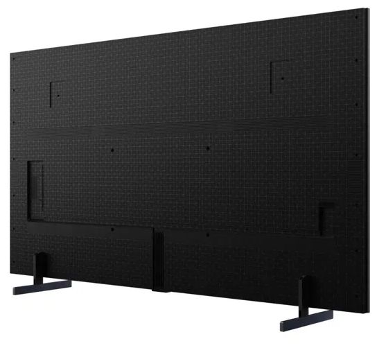 MiniLed 2,49 m (98 Zoll) Fernseher 4K Ultra HD VESA 600 x 400 mm 98A400U 