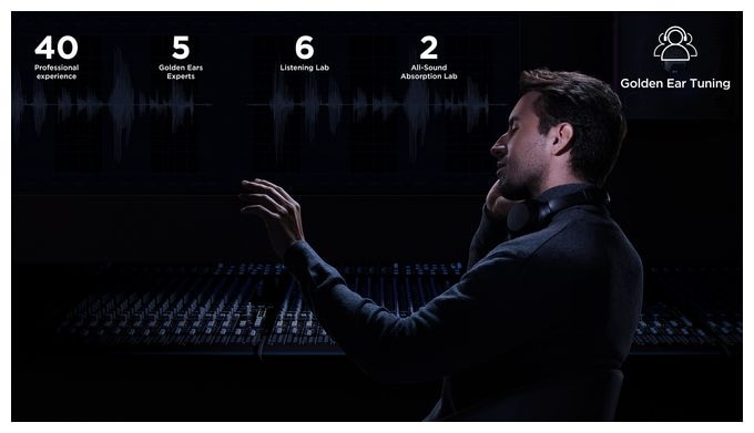 Soundbar 510 W 7.1.4 Kanäle  Q85H (Titan) 