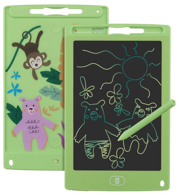 Eingabestift Grün Magic Artpad Kids 