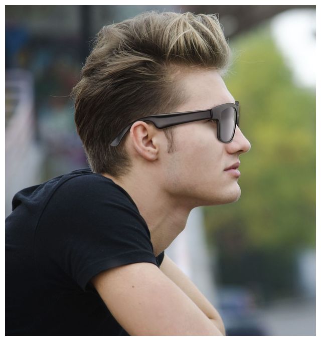 Bluetooth Sound Vision 2 Sonnenbrille 