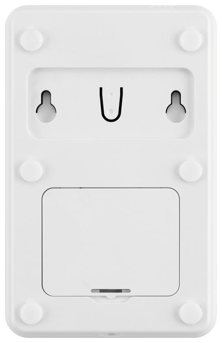  0000/9564 Technismart RFID Keypad (Weiß) 