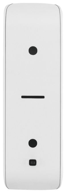  0000/9568 Technismart Vibrationssensor (Weiß) 